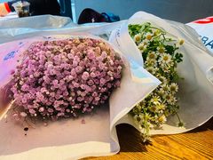 -循礼门鲜花花市(武汉循礼门店)