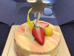 -黑池口感烘焙·生日蛋糕(坂田店)
