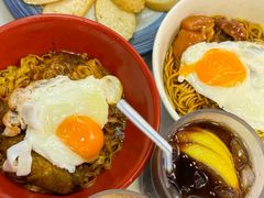 -百乐门粉面店(二龙喉分店)