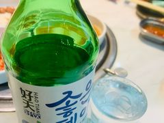 -六七八韩式烤肉·韩国料理(上杭路店)