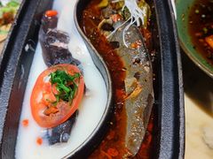 -锦府盐帮·侯宅(五棵松万达店)