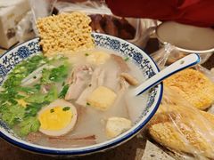 -小潘记鸭血粉丝汤