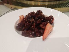-京菜·砂锅居·烤鸭(西四店)