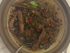 -红色盛宴酒楼(科丰桥店)