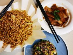 -乜都得港式茶楼(天贵路店)