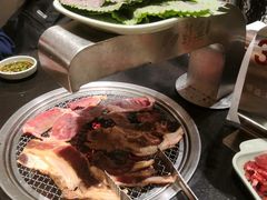 -韩盛·盛江山自助料理(沈辽路万达店)