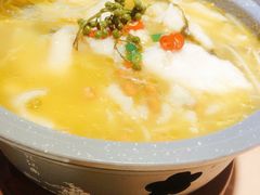 -吕氏疙瘩汤·海鲜新鲁菜(凯德mall新都心店)