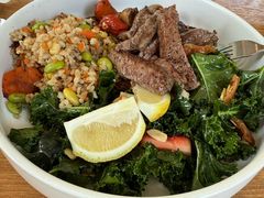 -Green Option(官舍店)