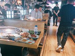 -梨花自助烤肉(乐宾店)