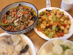 -大顺堂食府(牛街店)