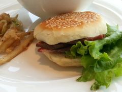 -视界美食自助餐厅·石家庄希尔顿酒店