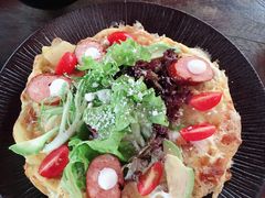 -Pistolera Mexican Cantina女枪手墨西哥餐厅(碧云路店)