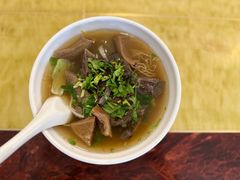 牛杂捞面-莲塘味宝园牛杂(天越翔园店)