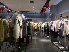 -利群商厦(台东店)
