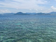 -三亚西岛海洋文化旅游区