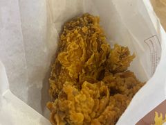 -麦当劳(南后街店)