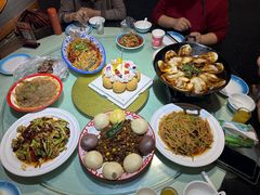 -忆外婆徐州菜·地锅鸡·生日宴(吴庄店)