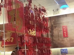 大堂-味福记·江西小炒·南昌小吃(青山湖万达店)