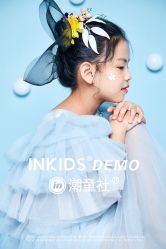 -INKIDS潮童社儿童摄影(朝阳大悦城店)