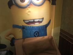 -猴满足影院足道SPA(金钟路店)