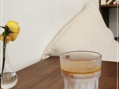-白熊咖啡(闽江大道店)