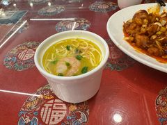 -玉华台饭庄(裕中西里小区店)