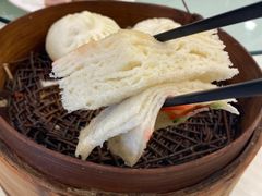 千层油糕-怡园饭店-餐厅(四望亭店)