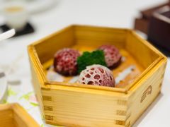 -白天鹅宾馆-玉堂春暖餐厅