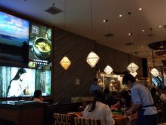 -云海肴·汽锅鸡·云南菜(苏州中心店)