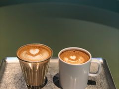 -山下C5cafe(惠通时代广场店)