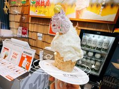 -野人先生现做冰淇淋(北京顺义祥云小镇店)
