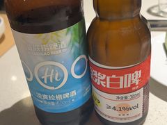 -海底捞火锅(玉桥商业广场店)