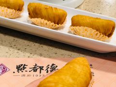 -点都德(大茶楼店)