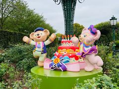 -上海迪士尼度假区