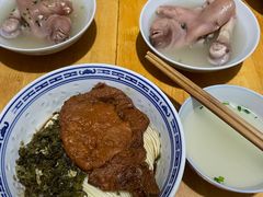 -盛兴面馆(真儒大厦店)