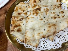 -清真·AL-JANNAT 佳纳特餐厅(狮子桥店)