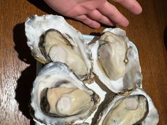 -乔街深夜食堂·台州菜·高压锅生蚝(杭州总店)