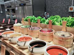 -蓉城四海·澳牛炙烤自助(江阴周庄店)