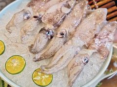 -手选潮汕鲜牛肉火锅(二七广场店)