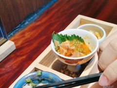 -山葵家居酒屋(天目里店)