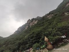 -鸡鸣山旅游风景区