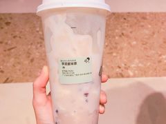 -喜茶(广州天汇igc店)