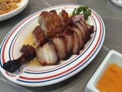 -永盛茶档·港式餐厅(桥北店)