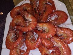 -盛港湾海鲜食府(黄沙店)