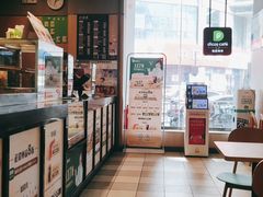 -德克士(崂山百货店)
