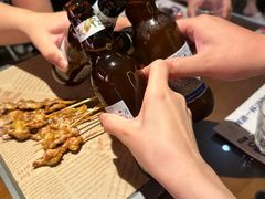 -神府路壹号·海鲜烧烤·砂锅粥·锅物(三坊七巷店)