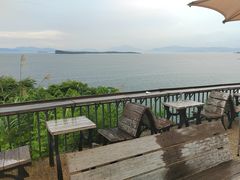 -Brew Farm·精酿农场海滨悬崖餐厅