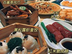 -明腾壹间茶餐厅(新都会花园广场店)