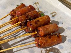 -盟重烧烤(高正街店)
