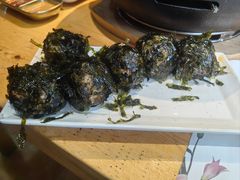 -秋香家韩式炭火烤肉(磐石路店)